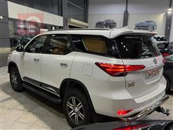 تويوتا فورجنر